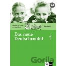 Das neue Deutschmobil 1 TH testy - Jutta Douvitsas-Gamst; Sigrid Xanthos-Kretzschmer;