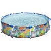 Bestway Safari 305 x 66 cm 56985