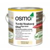 Osmo 3088 Tvrdý voskový olej protišmykový 0,75 l Bezfarebný