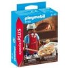 Playmobil 71161 Pekár pizze