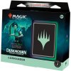 Wizards of the Coast Duskmourn - House of Horror Commander Deck - Death Toll (Magic: The Gathering)