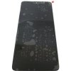LCD Displej + Dotykové sklo Samsung Galaxy Xcover 5 čierna farba