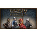 Europa Universalis 4: Rights of Man