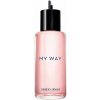 Giorgio Armani My Way parfumovaná voda dámska 100 ml náplň