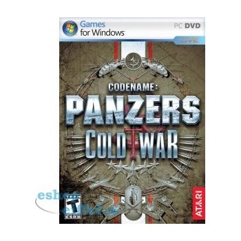 Codename Panzers Cold War