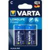 Varta Longlife Power C 2ks 4914121412