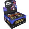 Star Wars Unlimited Shadows of the Galaxy Booster Display