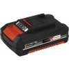 EINHELL Power-X-Change 18 V, 2,0 Ah