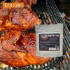 88501050 POULTRY RUB na hydinu, JD’s BBQ koreninová zmes 100 g
