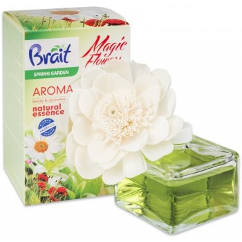 Brait Magic flover osviežovač spring garden 75 ml