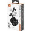 Bezdrôtové slúchadlá do uší JBL Tune Beam 2 TWS Bluetooth Black EU