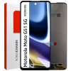 LCD IPS displej pre Motorola Moto G51 5G, XT2171-2, XT2171-1