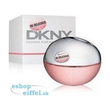 DKNY Be Delicious Fresh Blossom parfumovaná voda dámska 100 ml