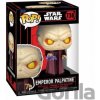Funko Pop! 738 Star Wars Dark Side Emperor Palpatine