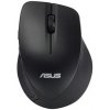ASUS WT465 Ergonomická optická myš, bezdrátová, černá