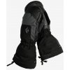 Palčiaky Black Diamond Mercury Mitts - blck