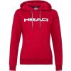 Head Club Rosie Hoodie W red