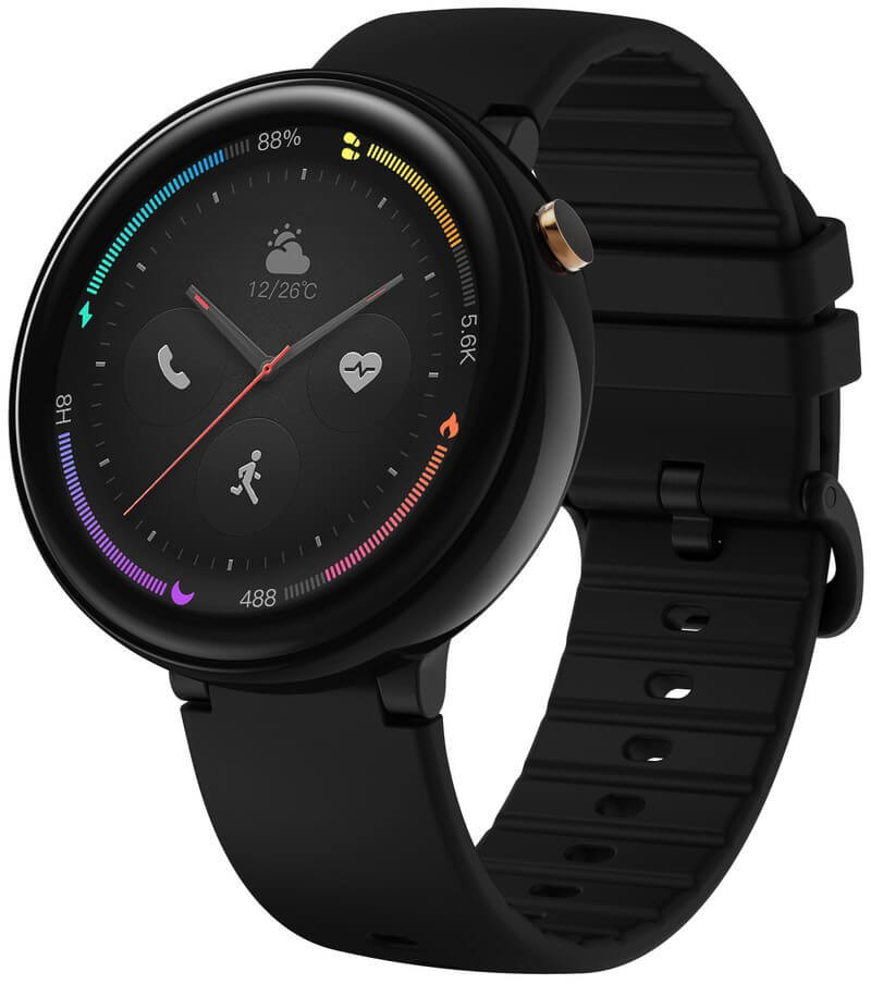 Amazfit Nexo