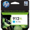 HP 912 XL azúrová, 3YL81AE (825 str./ 5 %) 3YL81AE