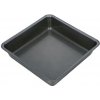 Tescoma Delícia 623062.00 - Plech na pečenie štvorcový DELICIA 24 x 24 cm