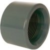 PVC tvarovka - Redukcia krátka vkladacia so závitom 25 x 3/8“ int.