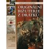 Originální bižuterie z drátků - Osobité módní doplňky - Linda Jonesová