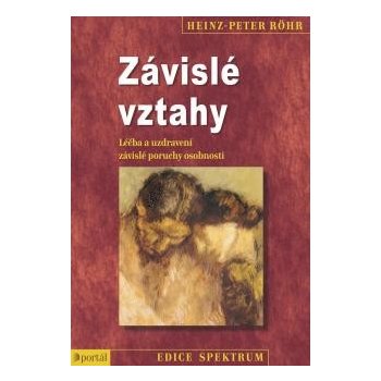 Závislé vztahy nv. PORTÁL - Heinz-Peter Röhr