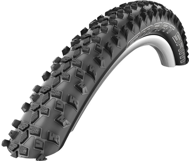 Schwalbe Smart Sam 29x1,75 47-622