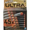 NERF ULTRA náhradné šípky 45ks, Hasbro E9430