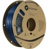 Polymaker PolyLite PETG tmavo modrá 1,75mm 1kg