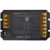 MiBoxer HZ5 Zigbee 3.0 + RF 2,4GHz Smart LED kontrolér 5v1 pre MONO, CCT, RGB, RGBW a RGB+CCT LED, max. 30A