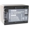 VHBW Sony NP-FV70