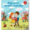 Moje první taneční písnička - Emilie Collet, Séverine Cordier