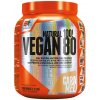 Extrifit Vegan 80 1000 g - karamel