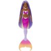 Barbie Touch of Magic morská panna Brooklyn