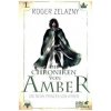 Die neun Prinzen von Amber (Roger Zelazny,Thomas Schlück)(Brožovaná)