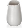 Porcelánová mliekovka TALISA 70 ml biela