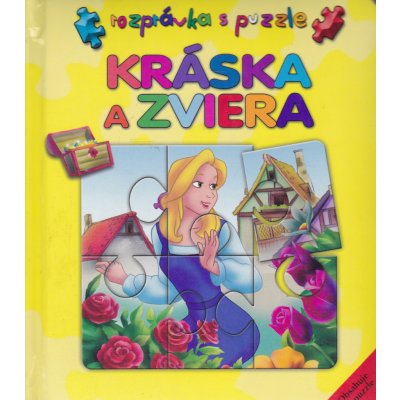 Kráska a zviera