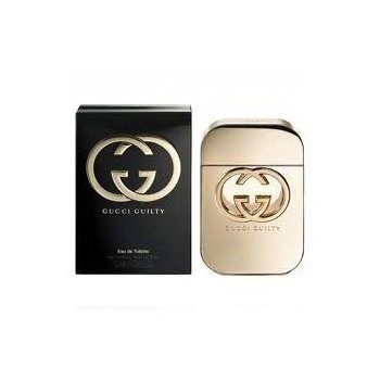 Gucci Guilty dámske telové mlieko 200 ml