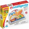 Quercetti Mozaika FantaColor Portable 280 ks MIX