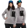 Horsefeathers Miner Sweatshirt, S, Sivá, ZĽAVA