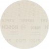 BOSCH Brúsny papier EXPERT M480, 150 mm, zrnitosť 120, 50 ks 2608900700