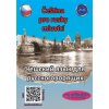 Čeština pro rusky mluvící A1-A2 (pro začátečníky a samouky) - Štěpánka Pařízková