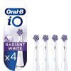 Oral-B iO Radiant White, 4 ks