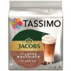 JACOBS LATTE MACCHIATO TASSIMO