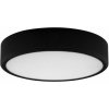 RABALUX 71246 Lauri stropné svietidlo D215mm LED 22W/2100lm 3000+4000+6000K čierna, biela