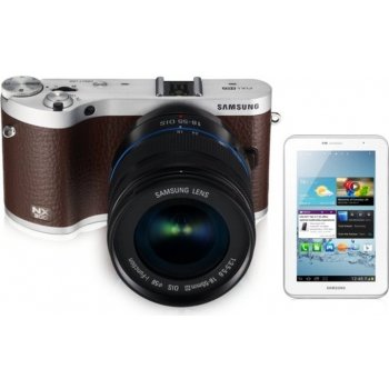 Samsung NX300