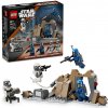 LEGO® Star Wars™ 75373 Bojový balíček prepadnutia na Mandalore
