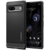 Kryt na mobil Spigen Rugged Armor Black Pixel 7a (ACS05816)