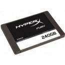 Kingston HyperX FURY 240GB, SATA SHFS37A-240G